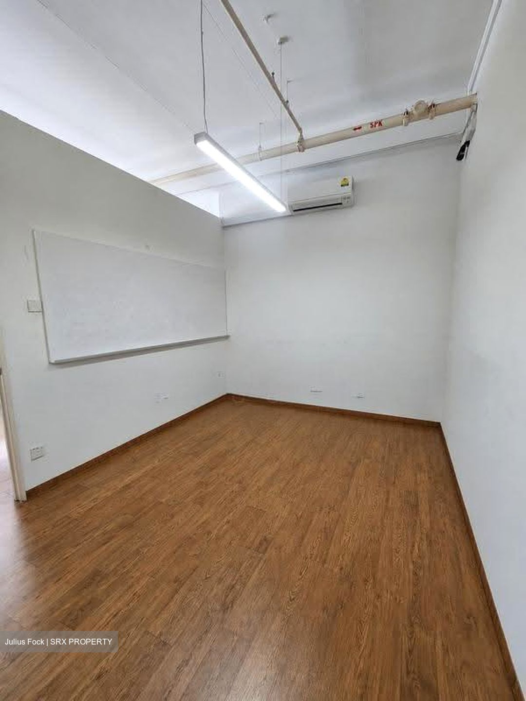The Alexcier (D3), Office #613093981